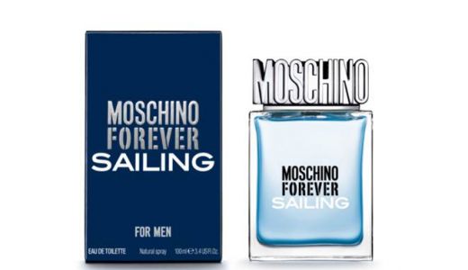 NOUL PARFUM MOSCHINO FOREVER SAILING