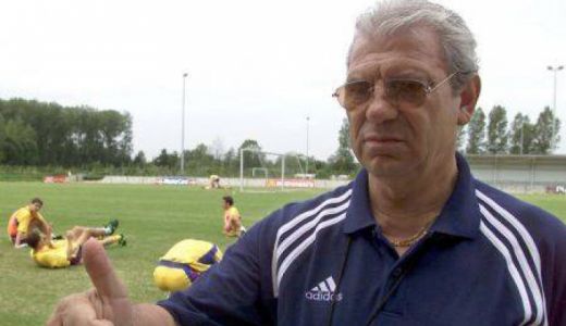 EMERIC JENEI, LA 28 DE ANI DE LA CASTIGAREA CUPEI CAMPIONILOR: "NE UITA LUMEA!"