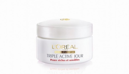Iata crema care te face sa zambesti in fiecare zi!