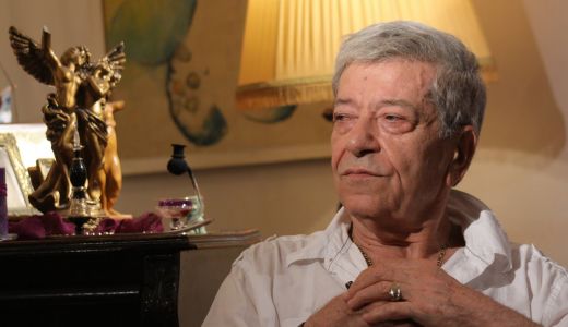 EXCLUSIVITATE! ION DICHISEANU: "Vreau sa predau stafeta in actorie"