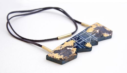 Descopera universul Moogu Contemporary Jewellery la Autor 11