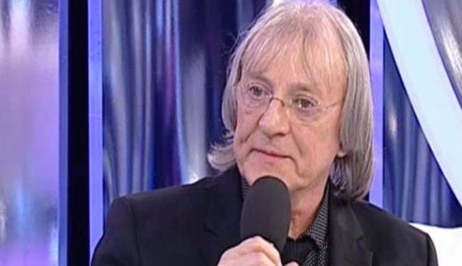 EXCLUSIVITATE! MIHAI CONSTANTINESCU: "APARITIA CONCHITEI MI S-A PARUT OSTENTATIVA!"