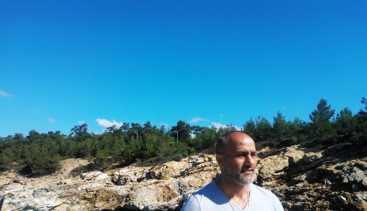 THASSOS, DESTINATIA DE VACANTA ALEASA DE MIHAI DRAGOMIR