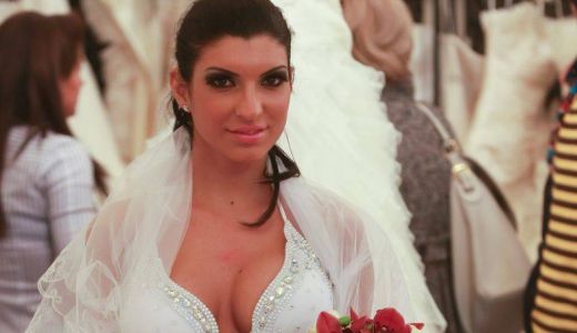 ANDREEA TONCIU SE LANSEAZA IN AFACERI