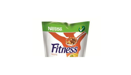 Nestle Fitness lanseaza Programul pentru un abdomen plat in pasi de Samba