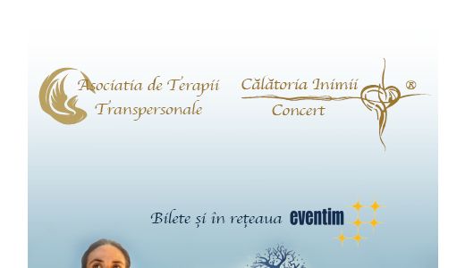 MUZICA INIMII. MIRABAI CEIBA IN CONCERT