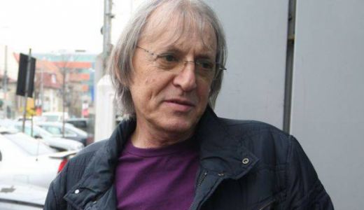 EXCLUSIVITATE! MIHAI CONSTANTINESCU: "Am cel putin 200 de melodii nedeclarate!"