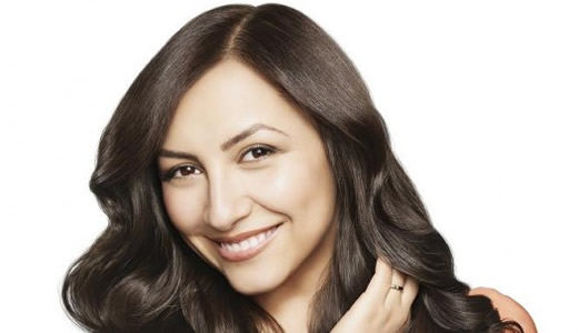 Andra devine imaginea Garnier!