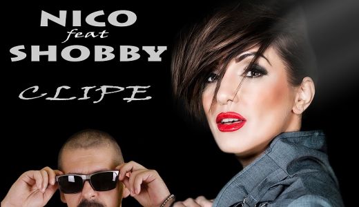 Nico se intoarce la prima ei dragoste: R&B-ul