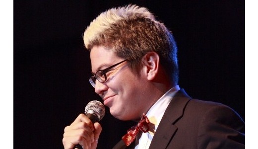 Pink Martini isi gaseste inspiratia in filmele vechi!