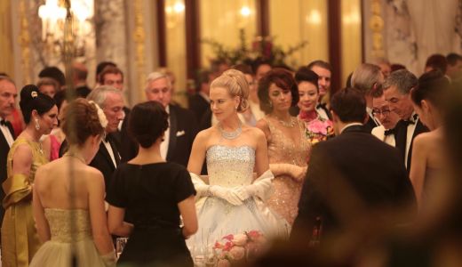 Flimul "Grace de Monaco" din 13 iunie!