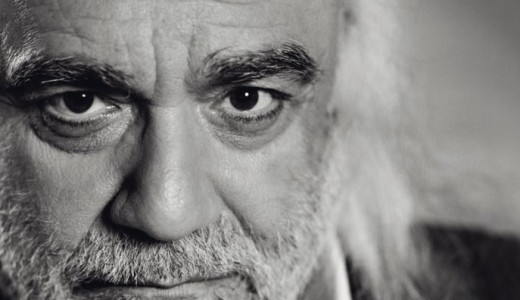Show aniversar cu Demis Roussos!
