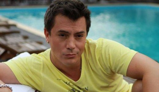 EXCLUSIVITATE! RAZVAN FODOR: "Fetita mea nu a atins calculatorul niciodata!”