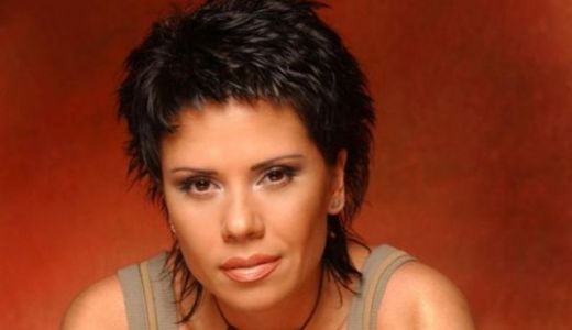 EXCLUSIVITATE! LUMINITA ANGHEL: "AM SLABIT MULTUMITA LUI TEO!"
