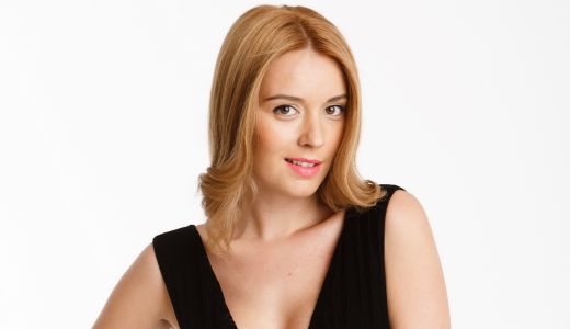 EXCLUSIVITATE: DIANA DUMITRESCU: “NU STIU CE VOI FACE IN VIITOR”