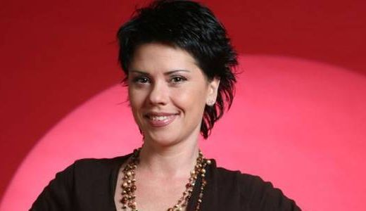EXCLUSIVITATE! LUMINITA ANGHEL: "VOI CANTA ALATURI DE FLORIN PIERSIC SENIOR"
