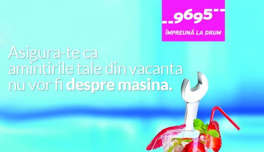 CUM SA AI O VACANTA FARA GRIJI!