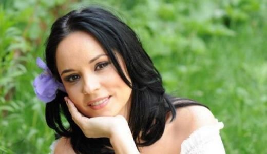 EXCLUSIVITATE! ANDREEA MARIN: "NU AM FOST NICIODATA O FRUMUSETE"
