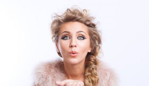 EXCLUSIVITATE! ANA ODAGIU: “ CEA MAI MARE DORINTA ESTE SA-MI AUD PIESA LA MARE”
