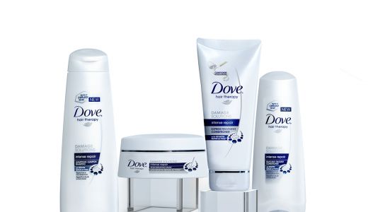 FII CREATIVA CU PARUL TAU! DOVE ARE GRIJA DE EL!