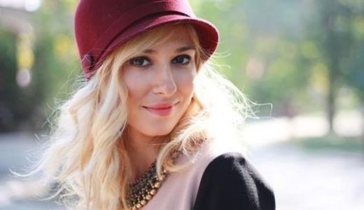 EXCLUSIVITATE! DANA ROGOZ: "Imi fac programul in functie de copilul meu!"