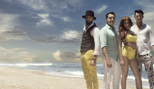 CUM S-AU DISTRAT CEI DE LA GIPSY CASUAL LA FILMARILE CELUI MAI NOU CLIP?