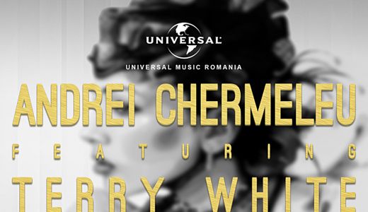 ANDREI CHERMELEU (EX-VOXIS) REVINE CU CEA MAI NEASTEPTATA COLABORARE!