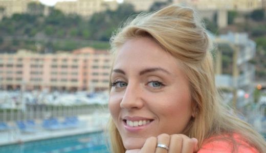 EXCLUSIVITATE! ANA ODAGIU: “SUNT SATULA DE SURORI CARE CANTA IMPREUNA!”