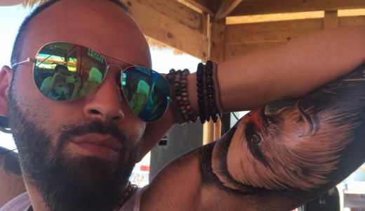 Matteo la Kiss FM: Mi-a parut rau ca am fost pe punctul de a ma insura