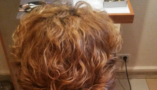 HAIR TUTORIAL! COAFURA DE VARA, GATA IN 5 MINUTE!