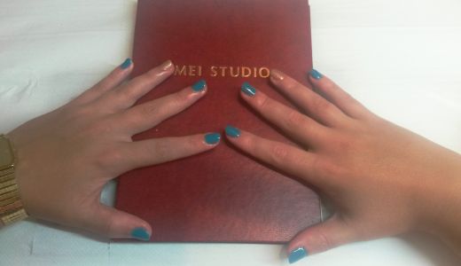 NAILS TUTORIAL! UNGHII IN CULORI DE VARA!