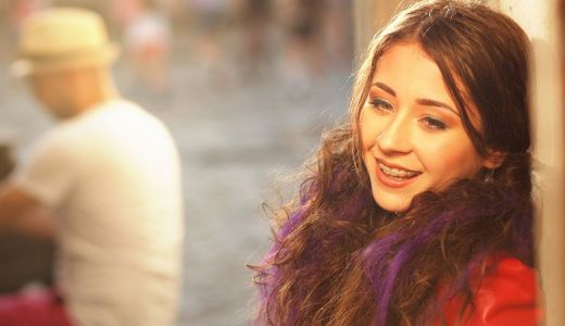 EXCLUSIVITATE! NICOLE CHERRY: "La Te cunosc de undeva m-am imprietenit cu Alex Velea!"