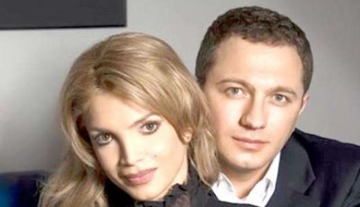 EXCLUSIVITATE! CRISTINA SPATAR: "MA SIMT IMPLINITA!"