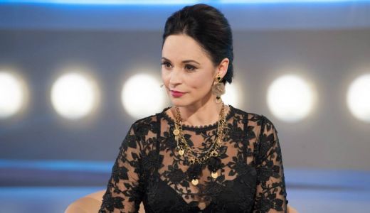 EXCLUSIVITATE! ANDREEA MARIN:  "Valoarea nu sta in eticheta!"