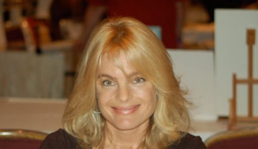 Vedeta din Baywatch, Erika Eleniak, vine in Romania pentru "Celebrity party" de la Mamaia
