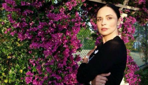 EXCLUSIVITATE! ANDREEA MARIN:  "Sunt un temerar!"