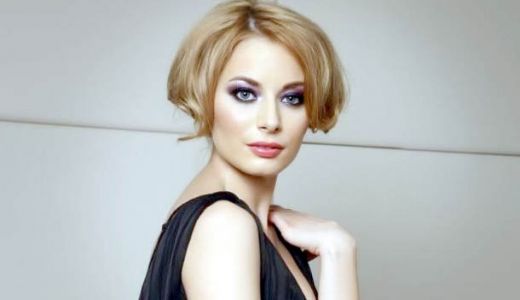 EXCLUSIVITATE! LAURA COSOI:  "Am urmat un curs de bucatarie thailandeza!"