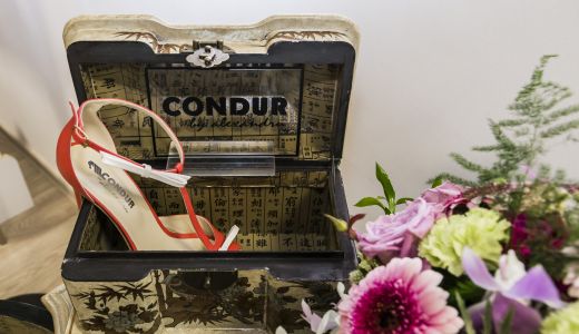 Pregatirile vacantei perfecte au inceput la Final Summer Sales PARTY hosted by CONDUR by alexandru