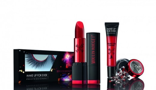 Make Up For Ever va propune ultimele noutati!