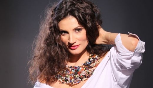 EXCLUSIVITATE! IOANA GINGHINA: "INTR-O RELATIE EXISTA COMPROMISURI!"