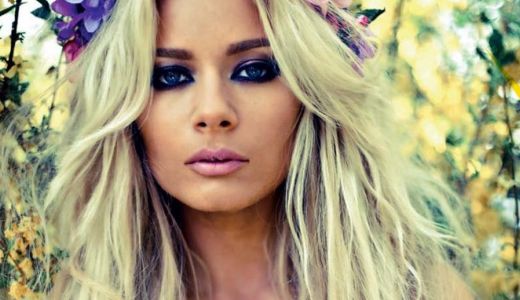 EXCLUSIVITATE! LAURA COSOI: "Cred ca exista fantome!"