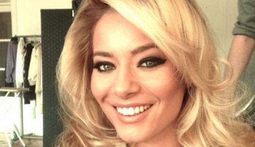 EXCLUSIVITATE! LAURA COSOI:  "Sunt un om pozitiv!"