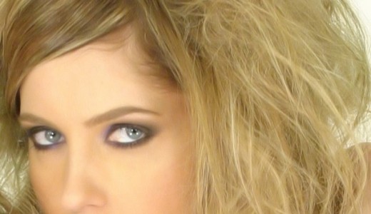Exclusiv! Anca Badiu: ''L-as vota pe Dan Diaconescu Presedinte!''