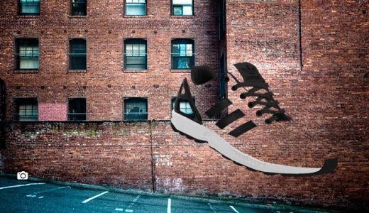 Adidas Originals anunta data lansarii oficiale a aplicatiei #miZXFLUX