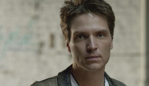 Richard Marx va concerta pentru prima data la Bucuresti!