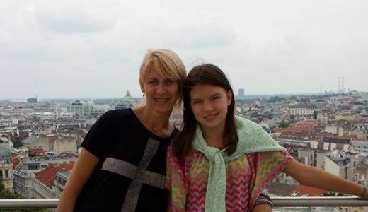 Exclusivitate! Monica Iagar: "Nu am limita de buget cand vine vorba de fetele mele"