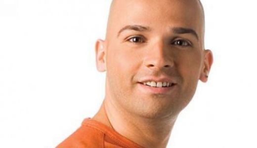 EXCLUSIVITATE! ANDREI (ALB NEGRU): "Nu-mi place sa risc!"