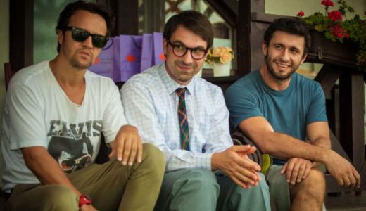 Actoriedefilm.ro anunta deschiderea inscrierilor pentru un nou atelier de cursuri de actorie de film