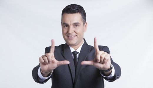 EXCLUSIVITATE! CRISTI BRANCU:  "Presa online este viitorul!"