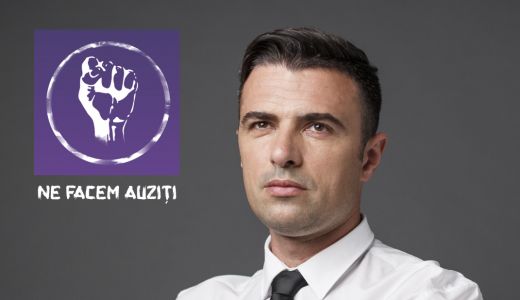 CORNEL ILIE (VUNK) IN CAMPANIE ELECTORALA!